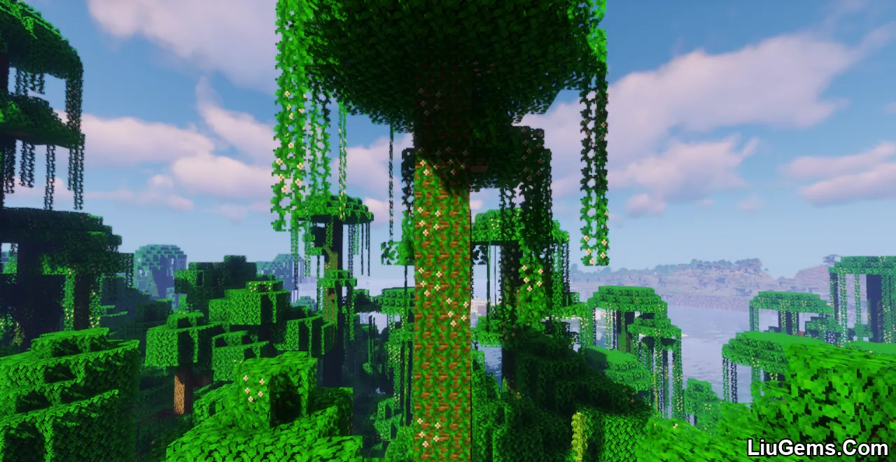 Peach Flowering Vines Screenshots 12 Peach Flowering Vines Screenshots 12