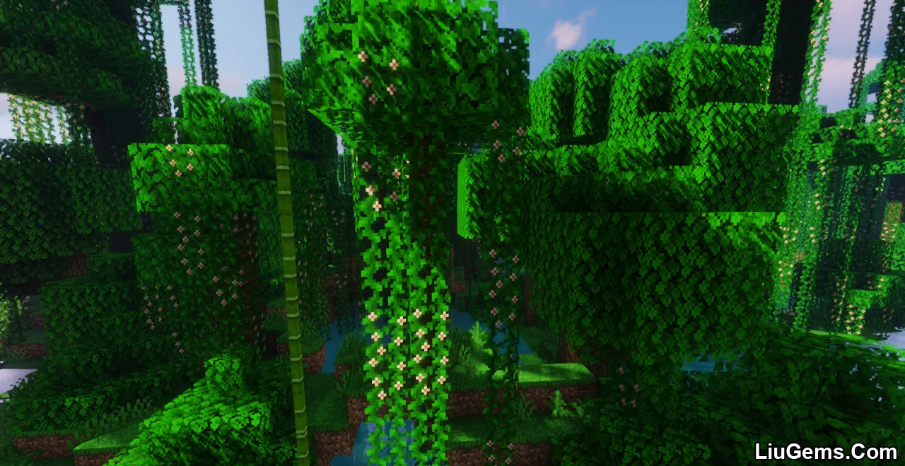 Peach Flowering Vines Screenshots 5 Peach Flowering Vines Screenshots 5