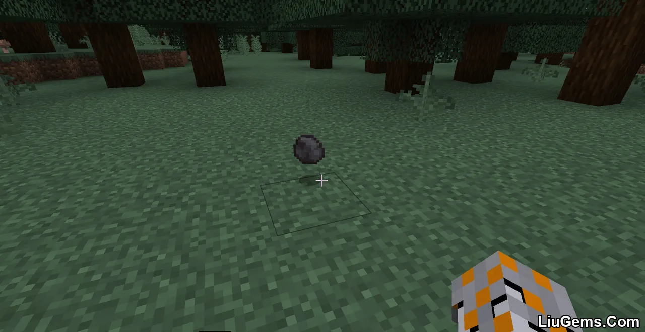 Pebble Generation Mod Screenshots 3 Pebble Generation Mod Screenshots 3