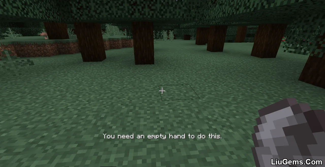 Pebble Generation Mod Screenshots 4 Pebble Generation Mod Screenshots 4