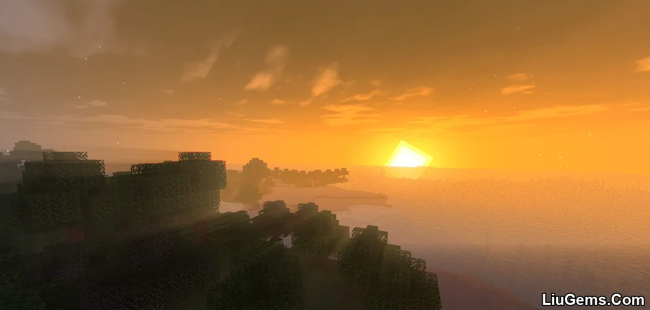 Pegasus Shaders Screenshots 10 Pegasus Shaders Screenshots 10