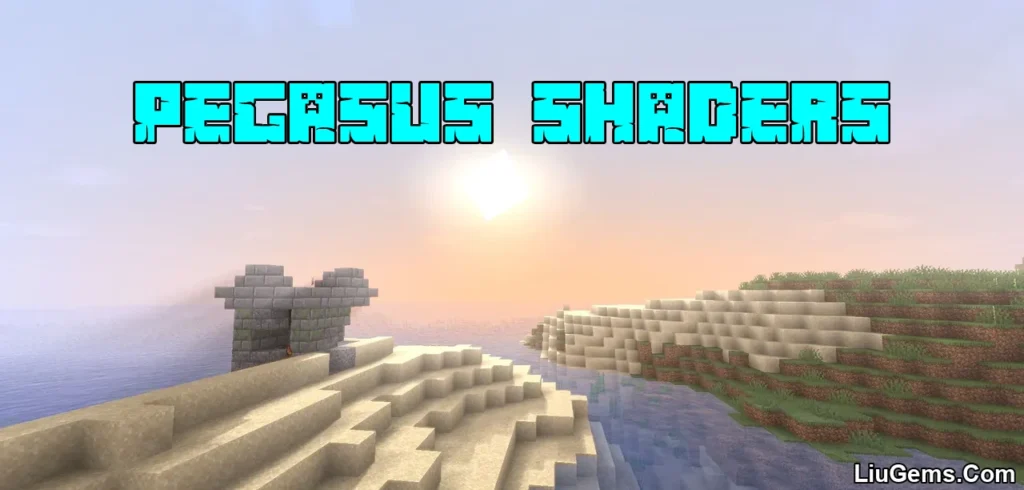 Pegasus Shaders