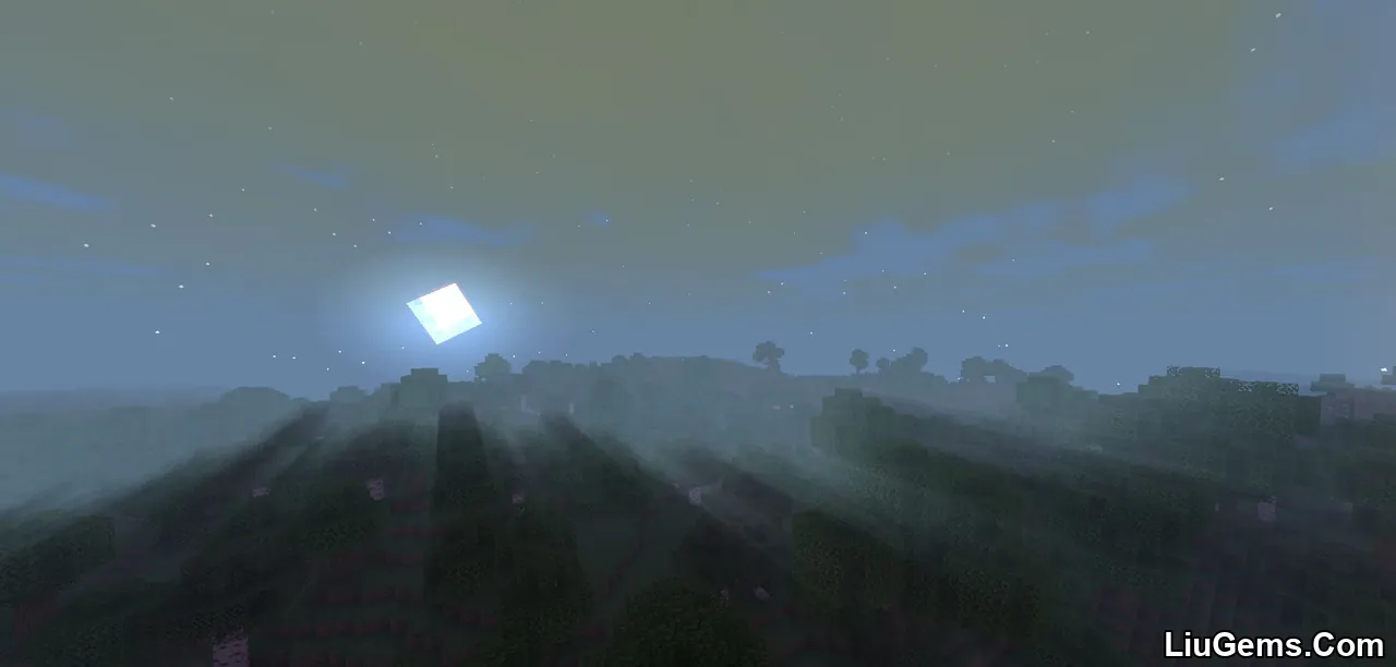 Pegasus Shaders Screenshots 11 Pegasus Shaders Screenshots 11