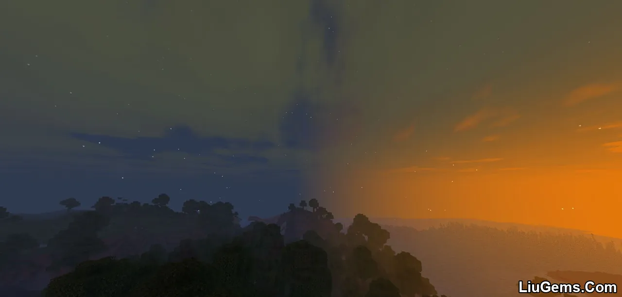 Pegasus Shaders Screenshots 12 Pegasus Shaders Screenshots 12