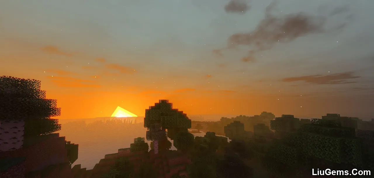 Pegasus Shaders Screenshots 13 Pegasus Shaders Screenshots 13
