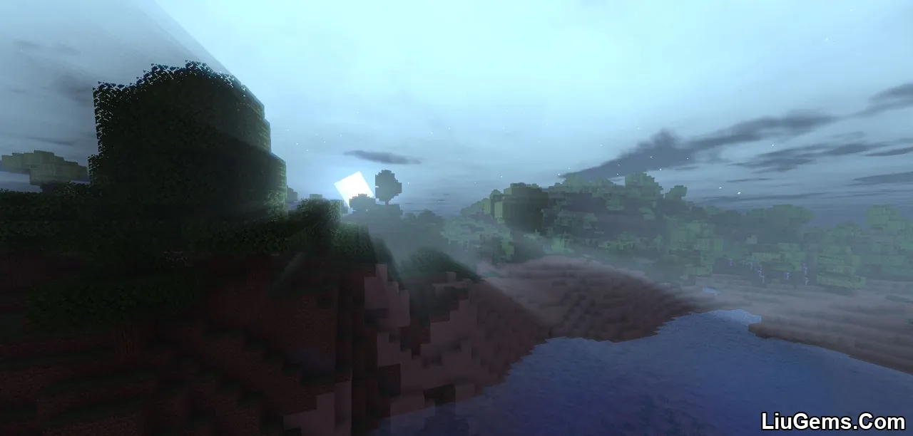 Pegasus Shaders Screenshots 14 Pegasus Shaders Screenshots 14