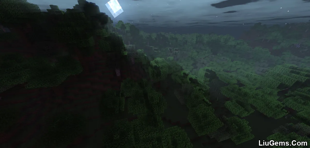 Pegasus Shaders Screenshots 15 Pegasus Shaders Screenshots 15