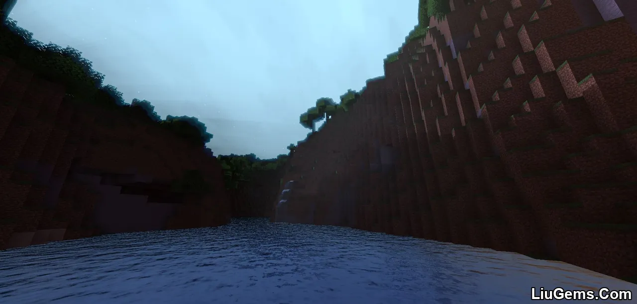 Pegasus Shaders Screenshots 16 Pegasus Shaders Screenshots 16