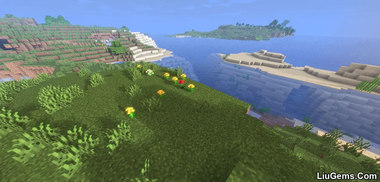 Pegasus Shaders Screenshots 3 Pegasus Shaders Screenshots 3