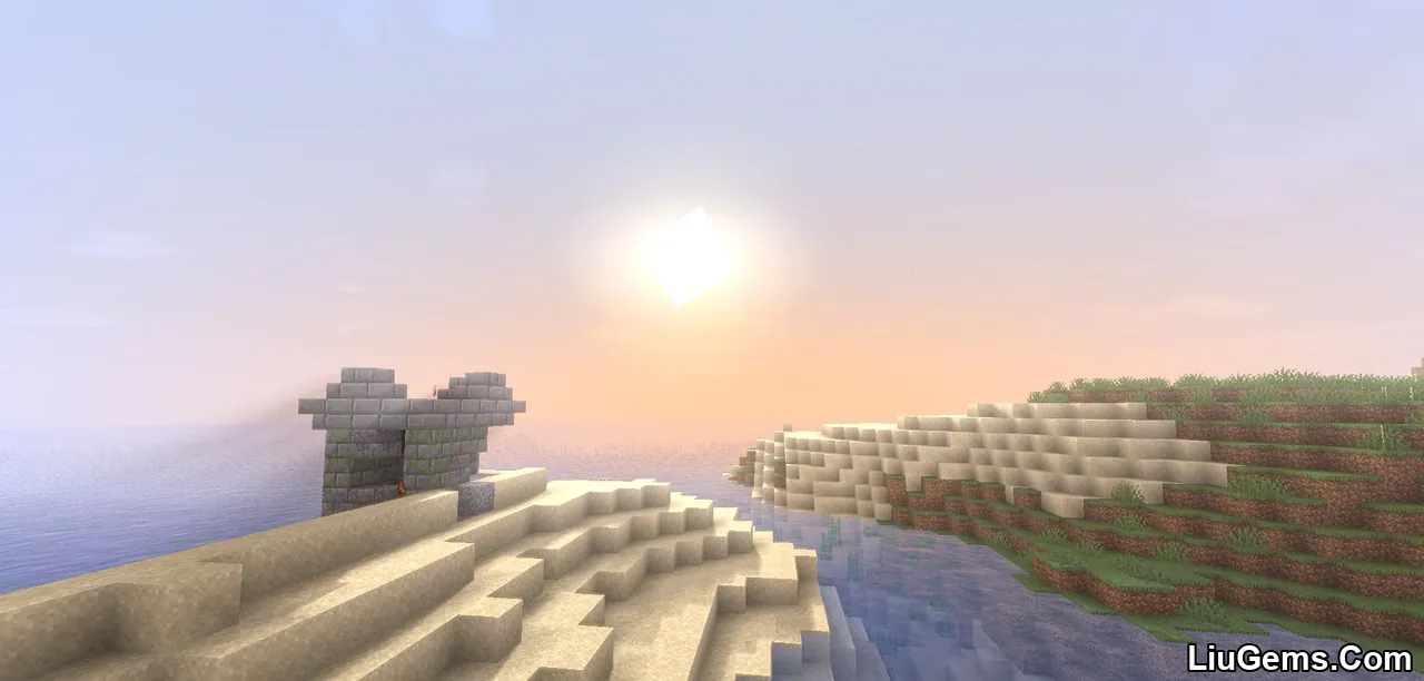 Pegasus Shaders Screenshots 4 Pegasus Shaders Screenshots 4