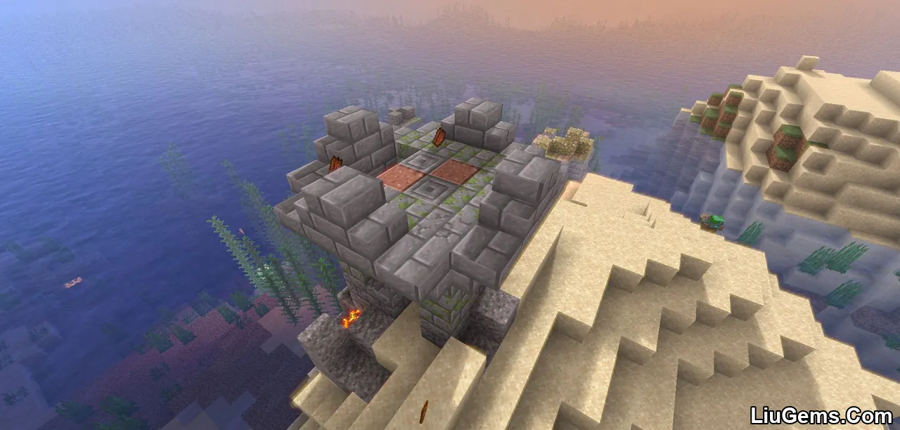 Pegasus Shaders Screenshots 5 Pegasus Shaders Screenshots 5