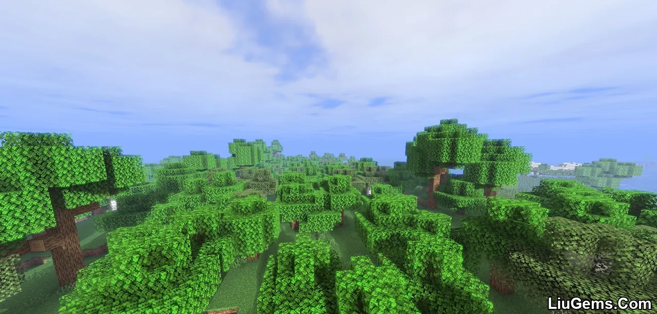 Pegasus Shaders Screenshots 8 Pegasus Shaders Screenshots 8