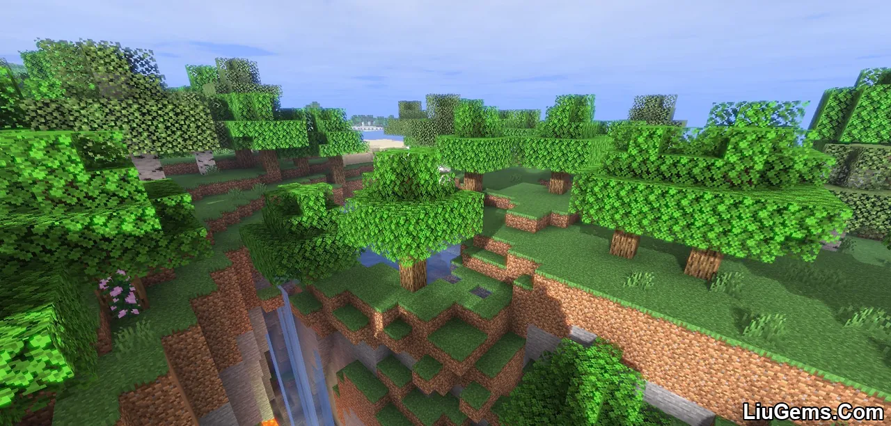 Pegasus Shaders Screenshots 9 Pegasus Shaders Screenshots 9