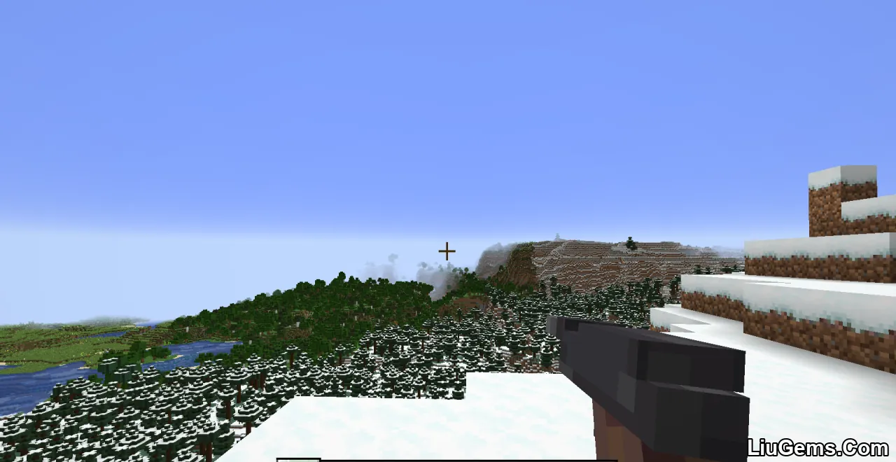 Pekits Bows To Guns Screenshots 1 Pekits Bows To Guns Screenshots 1