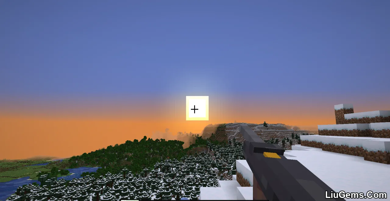 Pekits Bows To Guns Screenshots 10 Pekits Bows To Guns Screenshots 10