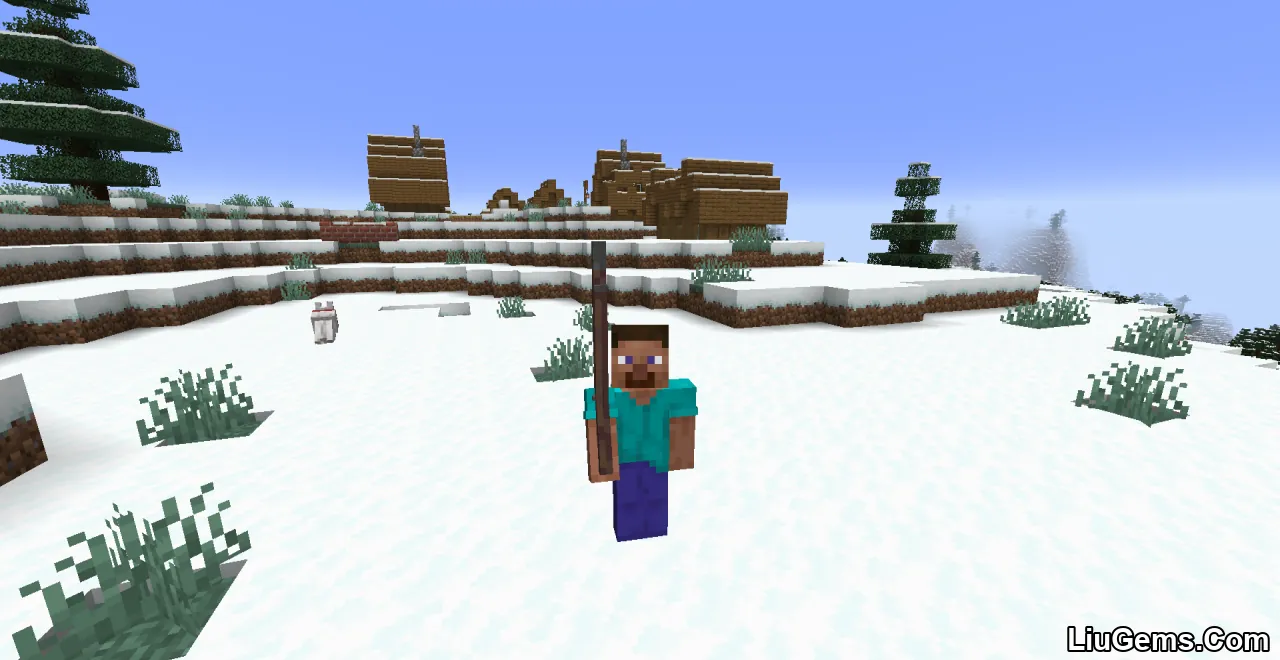 Pekits Bows To Guns Screenshots 4 Pekits Bows To Guns Screenshots 4