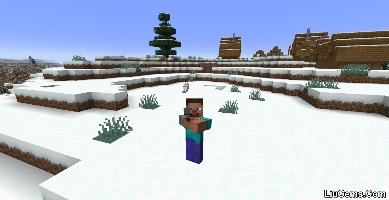 Pekits Bows To Guns Screenshots 6 Pekits Bows To Guns Screenshots 6