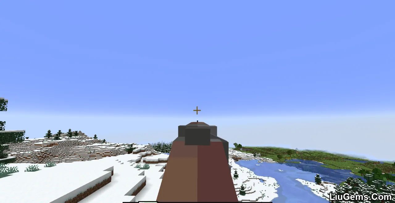 Pekits Bows To Guns Screenshots 7 Pekits Bows To Guns Screenshots 7