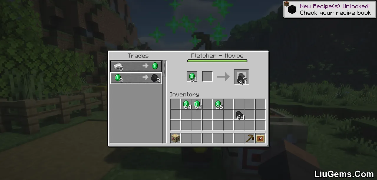 Pepsis More Professions Mod Screenshots 10 Pepsis More Professions Mod Screenshots 10