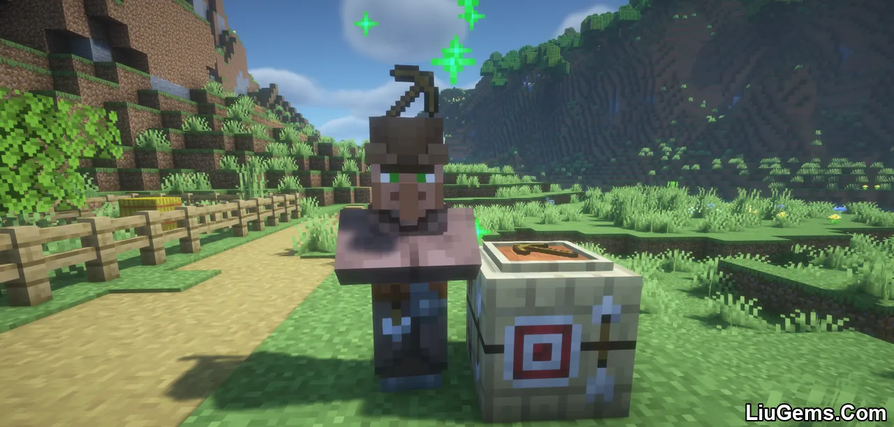Pepsis More Professions Mod Screenshots 11 Pepsis More Professions Mod Screenshots 11