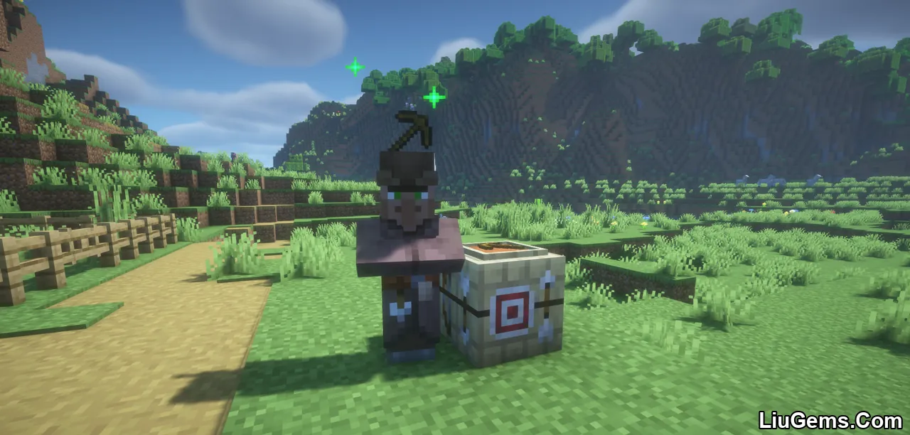 Pepsis More Professions Mod Screenshots 12 Pepsis More Professions Mod Screenshots 12