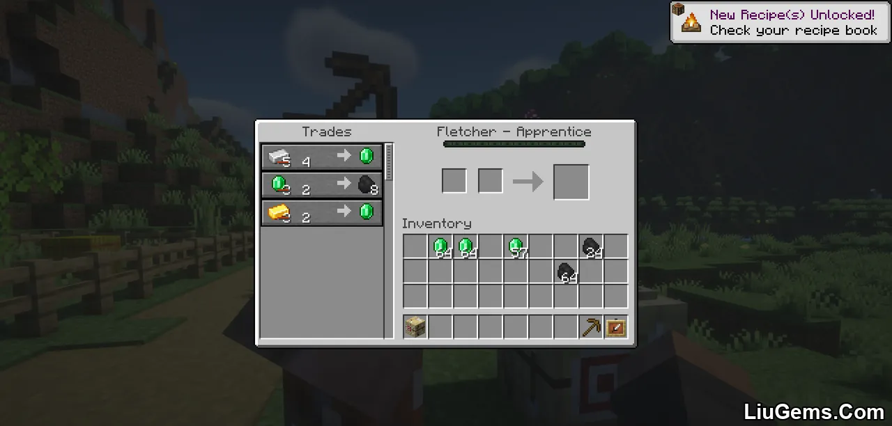 Pepsis More Professions Mod Screenshots 13 Pepsis More Professions Mod Screenshots 13