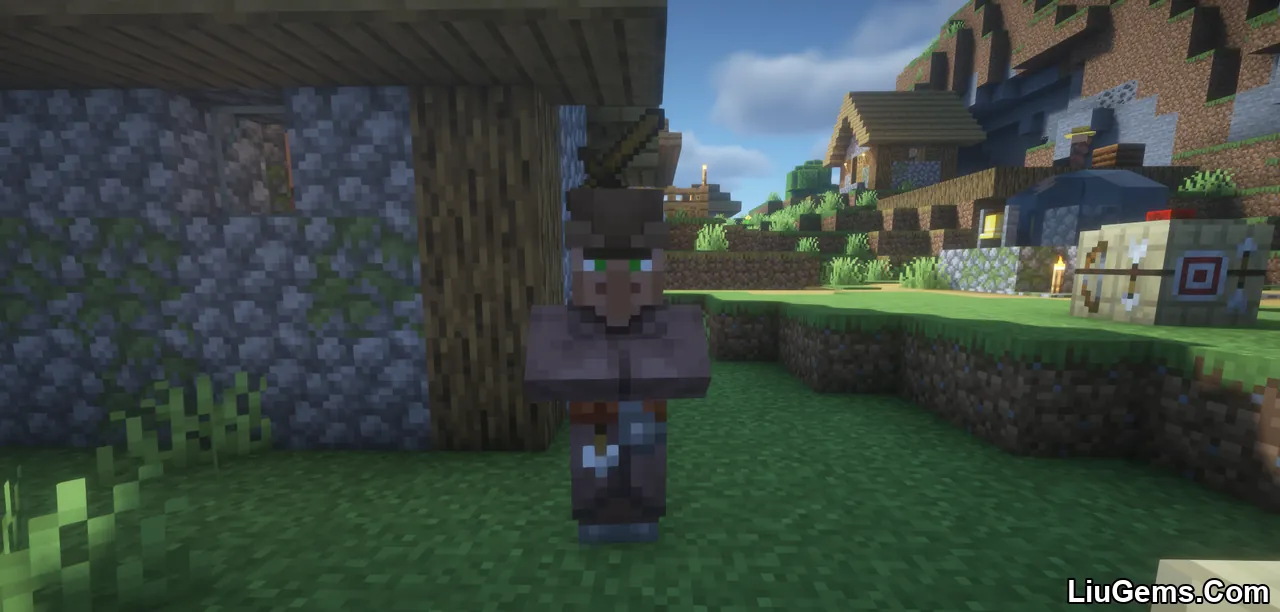 Pepsis More Professions Mod Screenshots 14 Pepsis More Professions Mod Screenshots 14