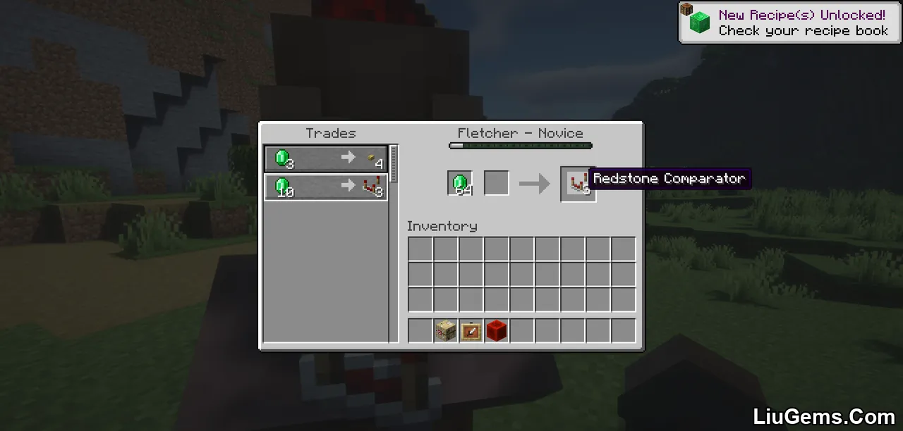 Pepsis More Professions Mod Screenshots 3 Pepsis More Professions Mod Screenshots 3
