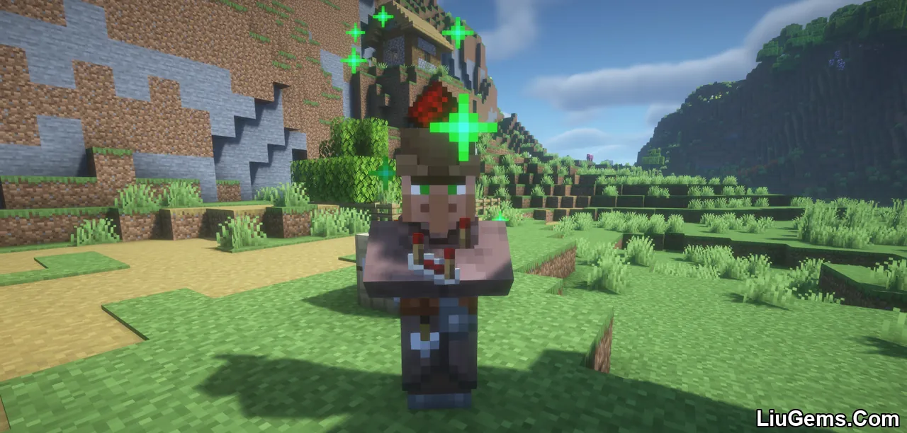 Pepsis More Professions Mod Screenshots 4 Pepsis More Professions Mod Screenshots 4