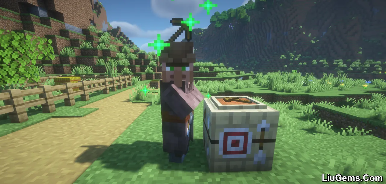 Pepsis More Professions Mod Screenshots 9 Pepsis More Professions Mod Screenshots 9