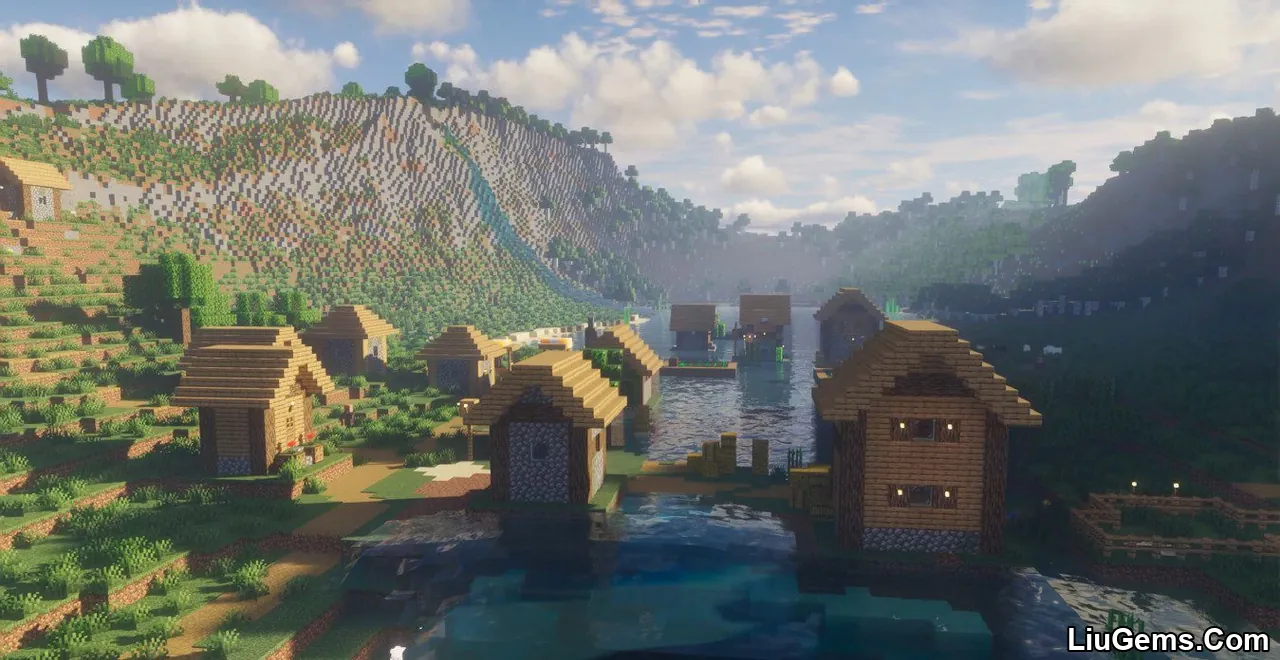 Photon Shaders Screenshots 10 Photon Shaders Screenshots 10