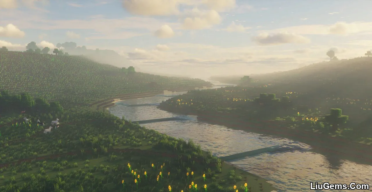 Photon Shaders Screenshots 11 Photon Shaders Screenshots 11