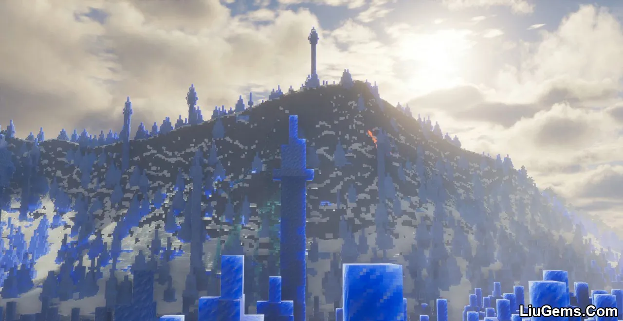 Photon Shaders Screenshots 12 Photon Shaders Screenshots 12