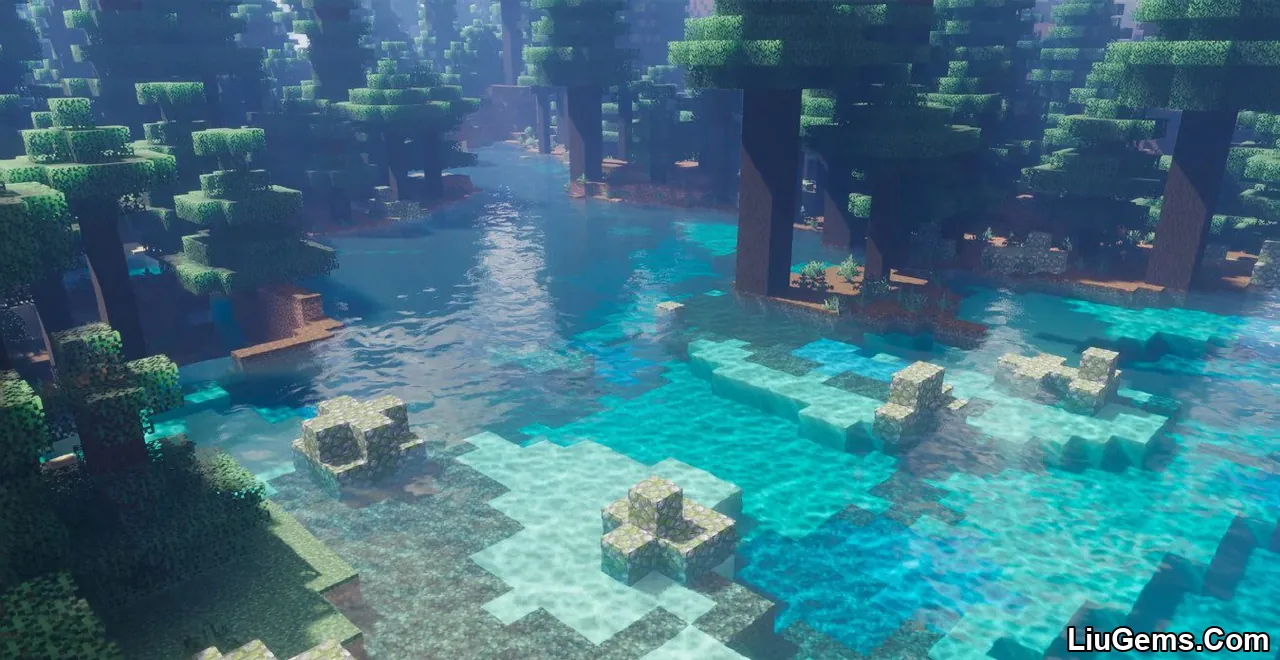 Photon Shaders Screenshots 17 Photon Shaders Screenshots 17