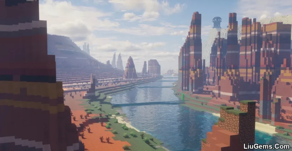 Photon Shaders Screenshots 18