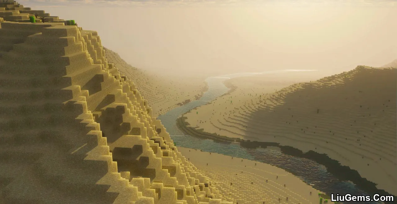 Photon Shaders Screenshots 19 Photon Shaders Screenshots 19