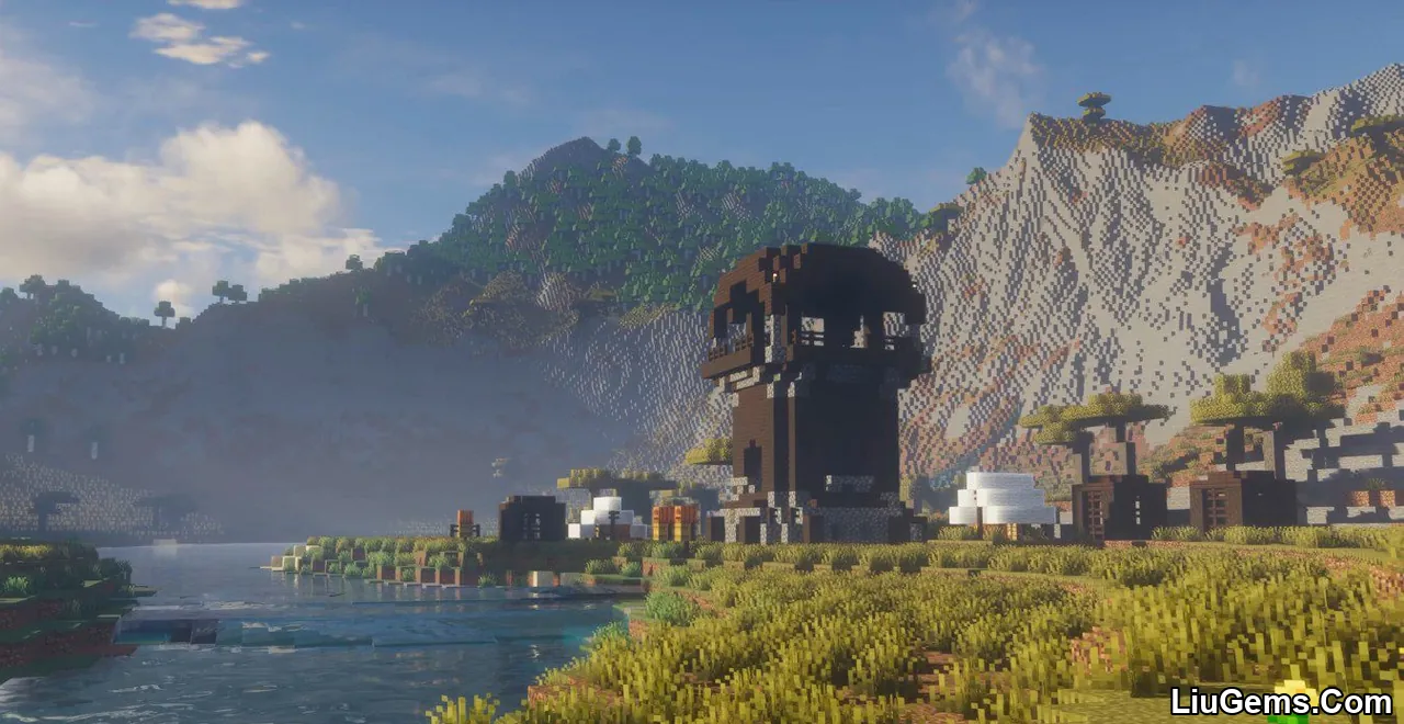 Photon Shaders Screenshots 20 Photon Shaders Screenshots 20