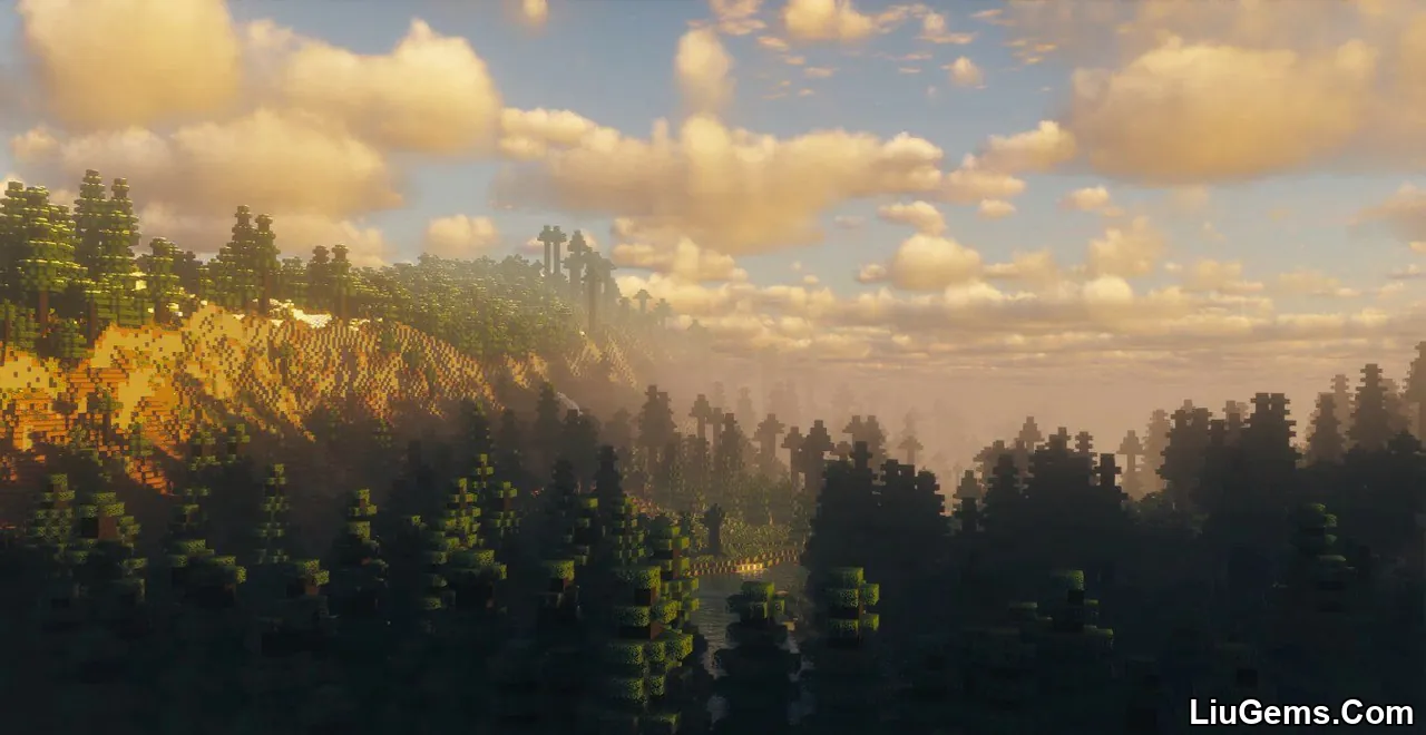 Photon Shaders Screenshots 22 Photon Shaders Screenshots 22