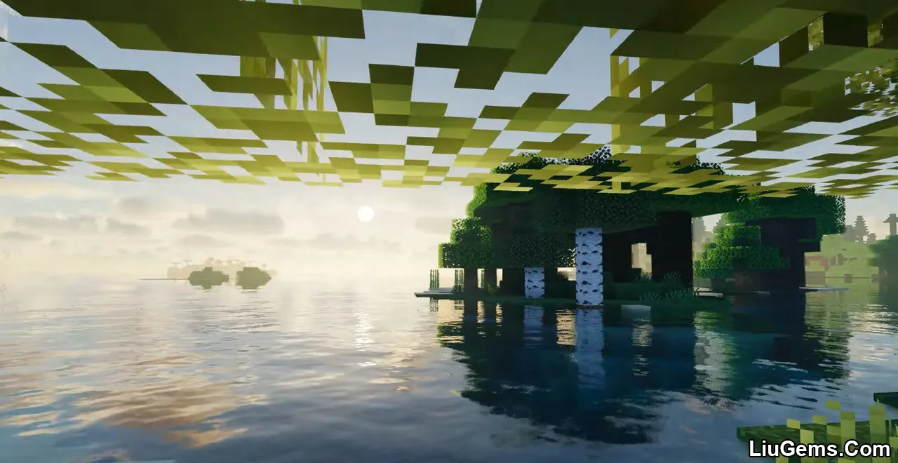 Photon Shaders Screenshots 5 Photon Shaders Screenshots 5