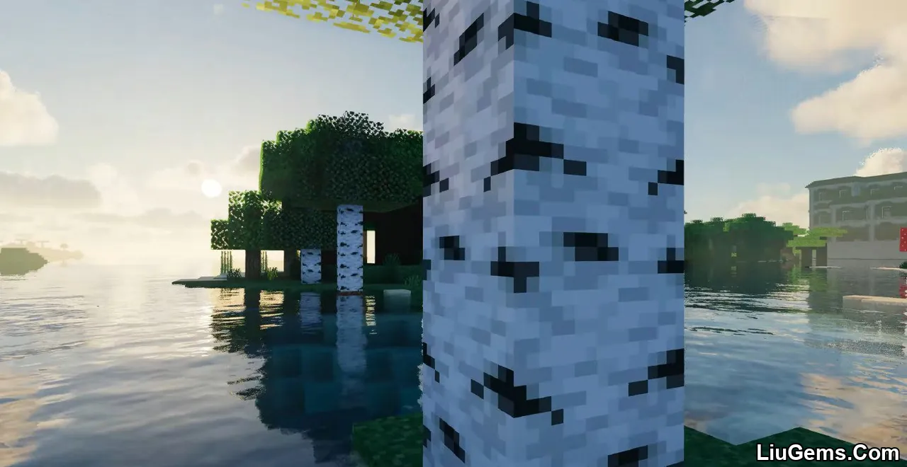 Photon Shaders Screenshots 6 Photon Shaders Screenshots 6