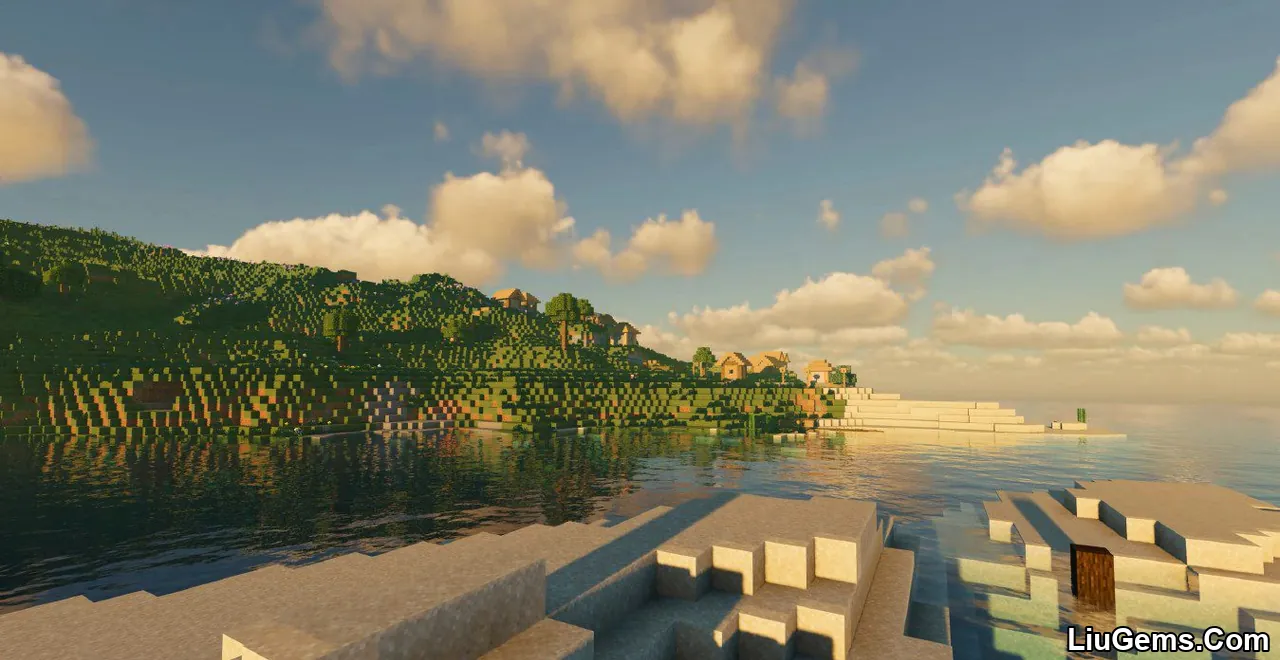 Photon Shaders Screenshots 7 Photon Shaders Screenshots 7