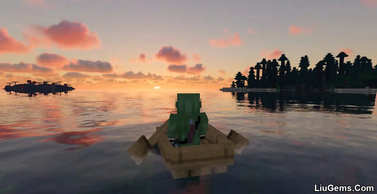 Photon Shaders Screenshots 8 Photon Shaders Screenshots 8