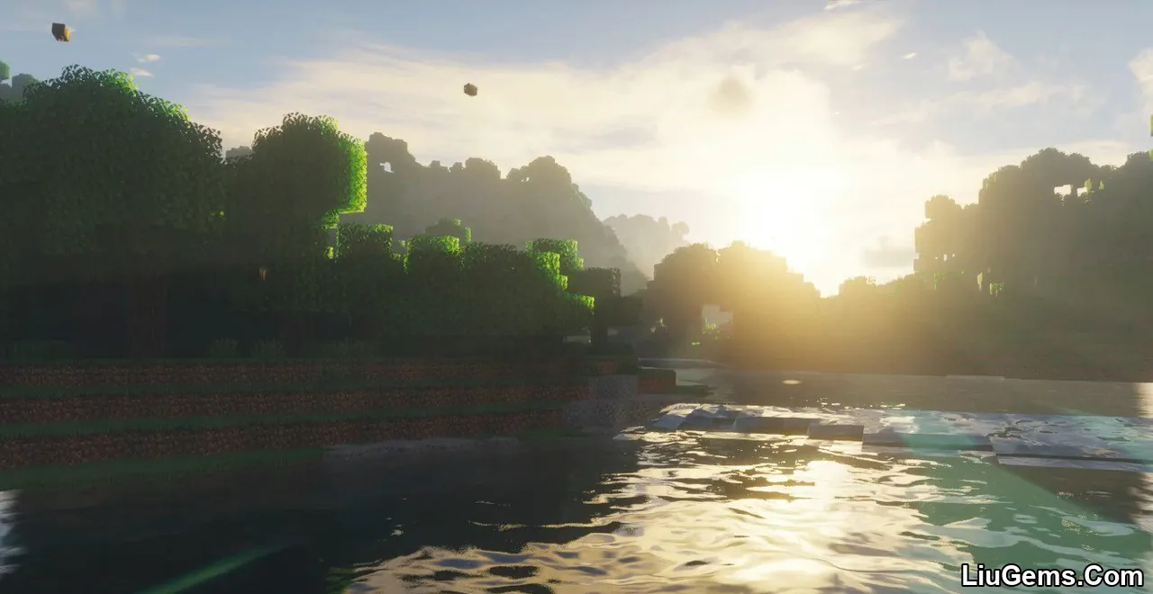 Photon Shaders Screenshots 9 Photon Shaders Screenshots 9