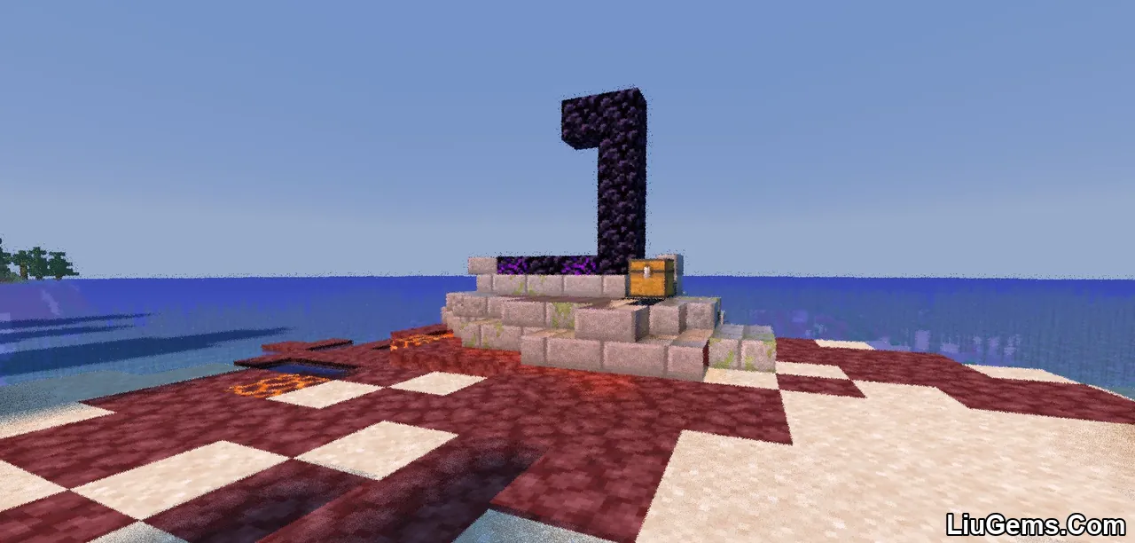 Phoxel Shaders Screenshots 1 Phoxel Shaders Screenshots 1