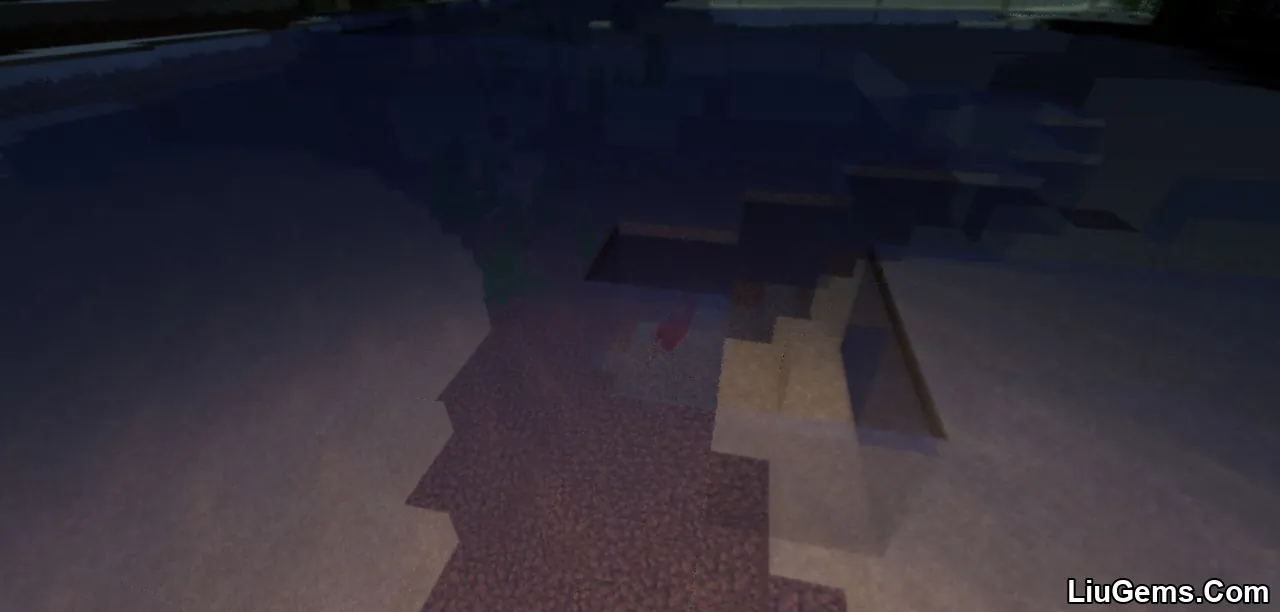Phoxel Shaders Screenshots 12 Phoxel Shaders Screenshots 12