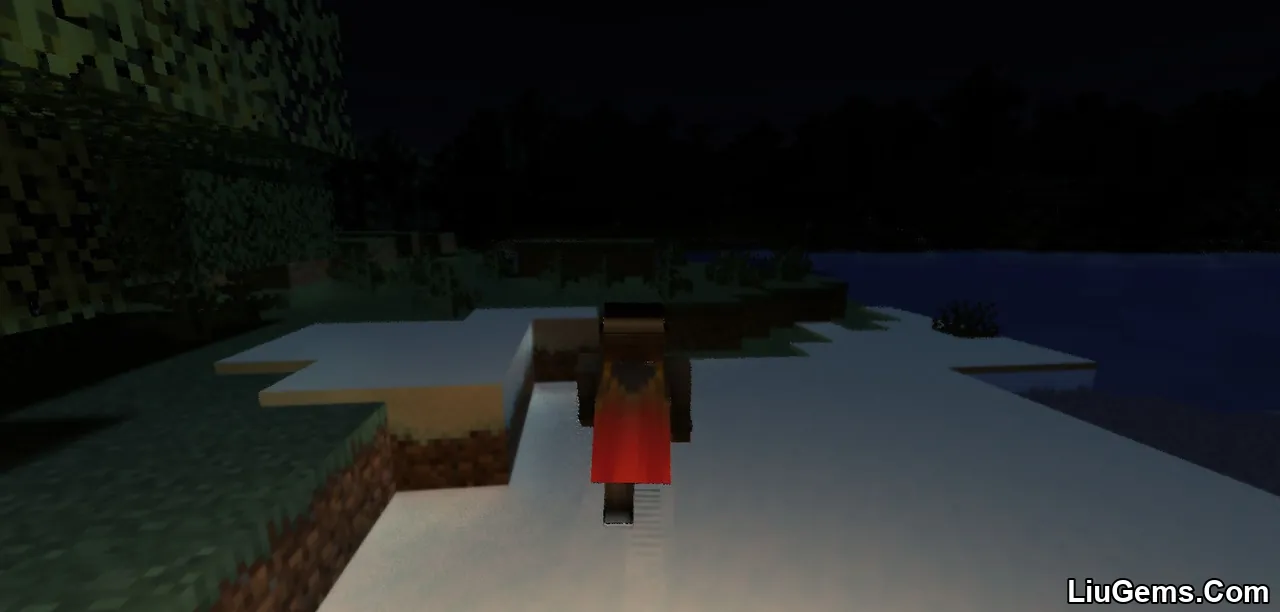 Phoxel Shaders Screenshots 13 Phoxel Shaders Screenshots 13