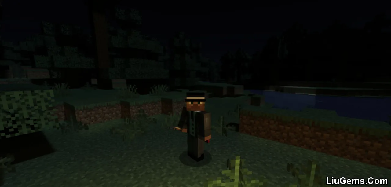 Phoxel Shaders Screenshots 14 Phoxel Shaders Screenshots 14