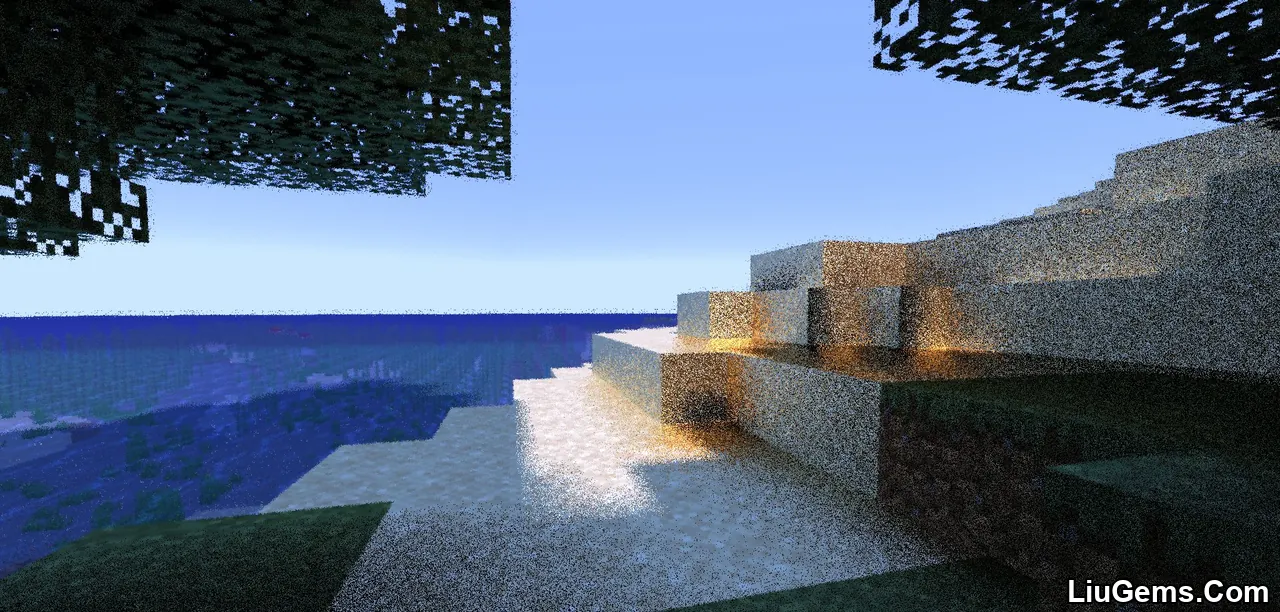 Phoxel Shaders Screenshots 2 Phoxel Shaders Screenshots 2