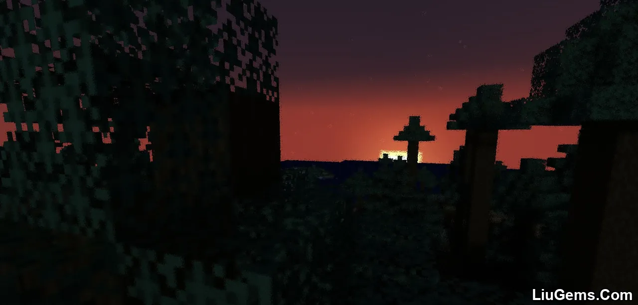 Phoxel Shaders Screenshots 4 Phoxel Shaders Screenshots 4