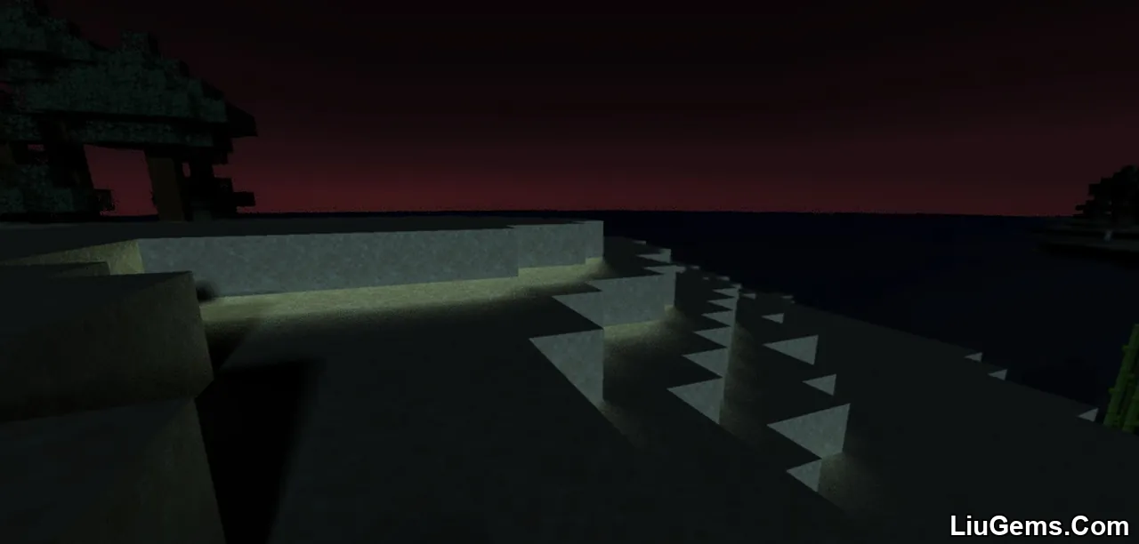 Phoxel Shaders Screenshots 5 Phoxel Shaders Screenshots 5